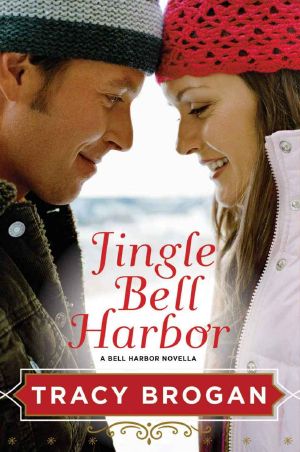 [Bell Harbor 3.50] • Jingle Bell Harbor · Novella